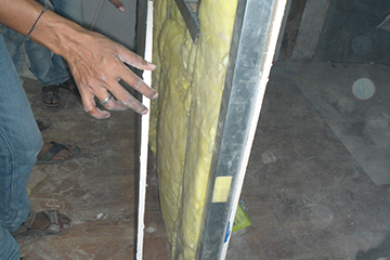 gypsum